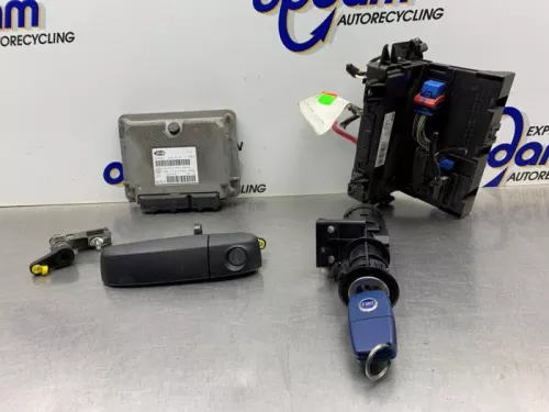 Computer Motormanagement-8345001