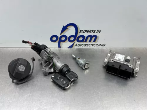 Slotenset Cilinder (compleet)-8269945