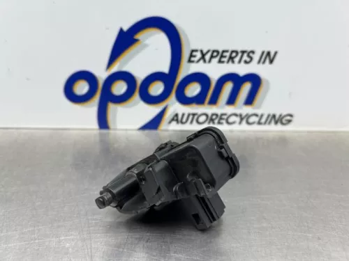 Tankklep Vergrendelingsmotor-8049452