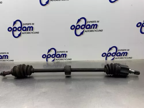 Aandrijfas rechts-voor Suzuki 4410180g00