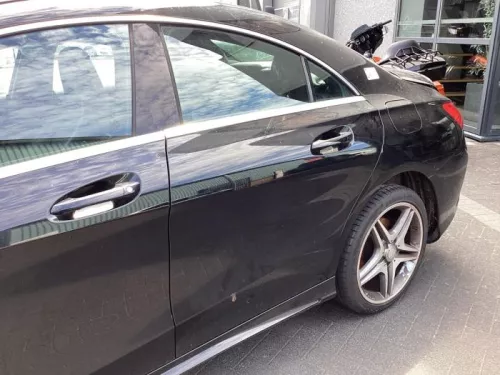 Portier 4Deurs links-achter-8350208