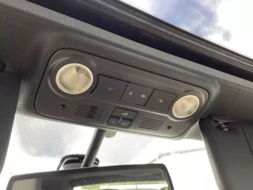 Binnenverlichting voor-8323638