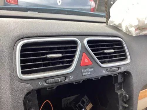 Paniekverlichtings Schakelaar-8323638