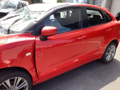 Portier 4Deurs links-voor-8348394