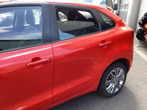 Portier 4Deurs links-achter-8348394