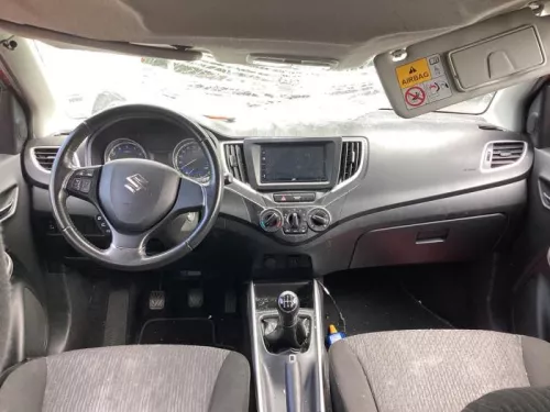 Airbag Set+Module-8348394