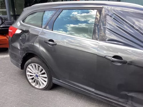 Portier 4Deurs rechts-achter-8350815