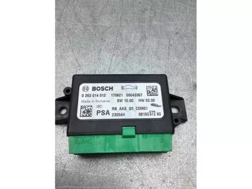 PDC Module-8242967
