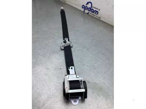 Veiligheidsgordel rechts-voor-7890238