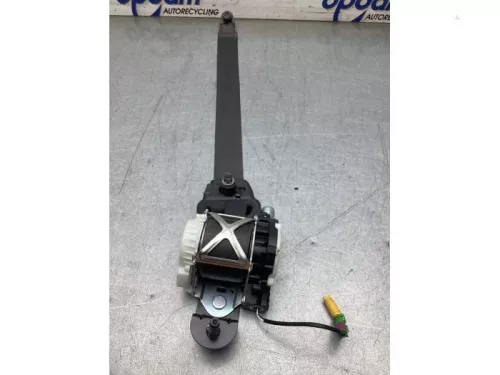 Veiligheidsgordel links-voor-7886380