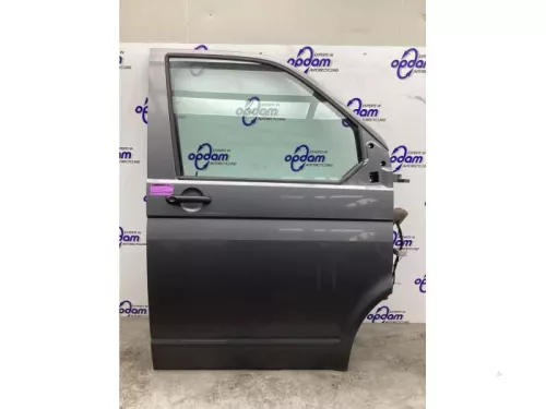 Portier 2Deurs rechts-8238498