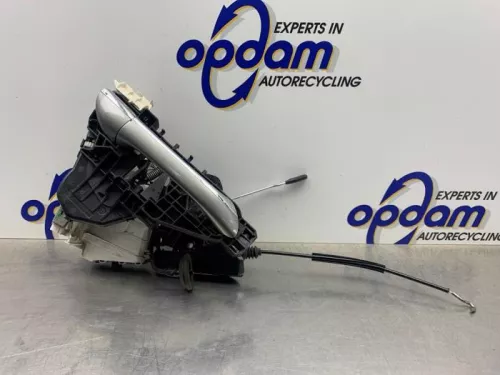 Deurslot Mechaniek 4Deurs rechts-voor-8247013