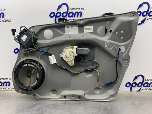 Ruitmechaniek 4Deurs rechts-voor-8247013