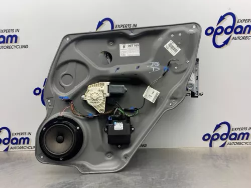 Ruitmechaniek 4Deurs rechts-achter-8247013