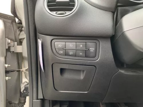 Schakelaar Koplamp Ihv-8356556