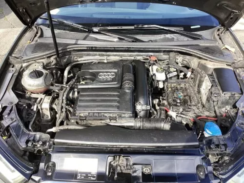 Ruitenwisserarm voor-8355999