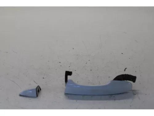 Portiergreep 4Deurs links-voor-