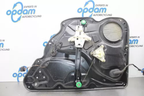 Ruitmechaniek 4Deurs links-achter-7880563