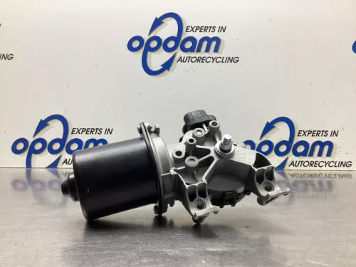 Ruitenwissermotor voor-