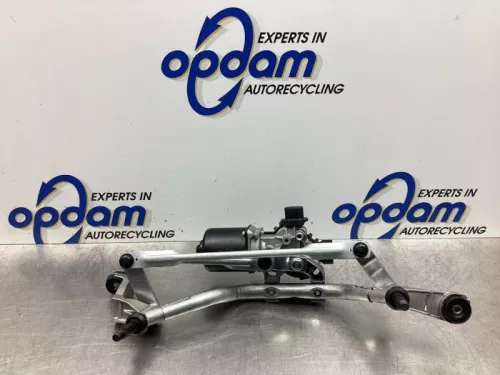 Ruitenwismotor+Mechaniek-