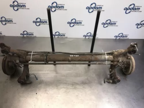 Achteras voorwielaandrijving-7577115