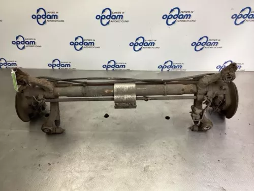 Achteras voorwielaandrijving-7861955