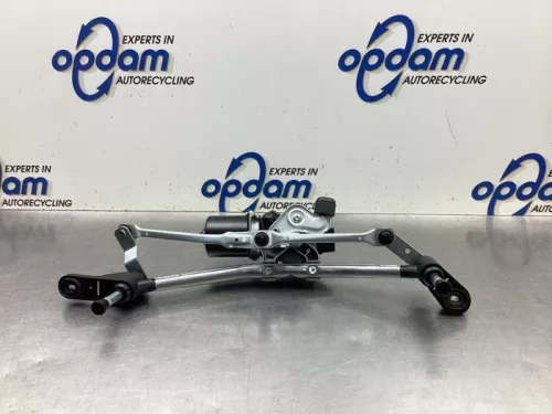 Ruitenwismotor+Mechaniek-