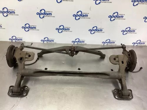 Achteras voorwielaandrijving-7990372