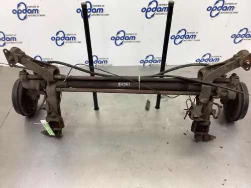 Achteras voorwielaandrijving-8026926