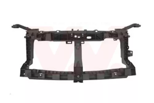 Frontpaneel-