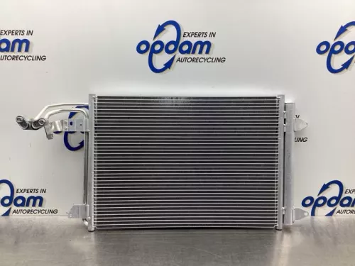 Airco Radiateur-