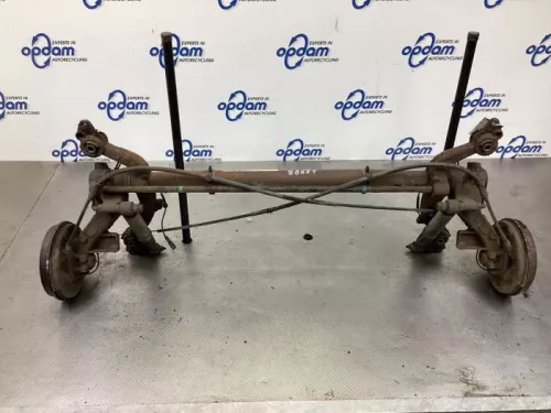 Achteras voorwielaandrijving-8061246