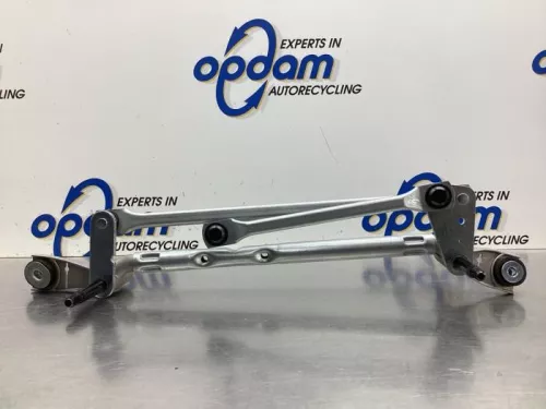 Ruitenwis Mechaniek-