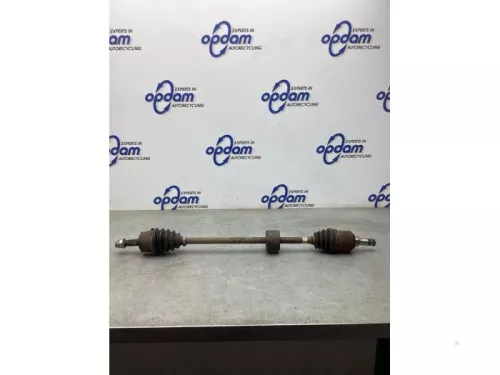 Aandrijfas rechts-voor Alfa Romeo  c514