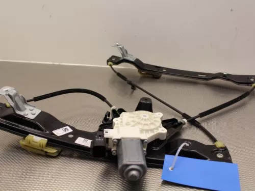 Ruitmechaniek 4Deurs links-voor-7888790