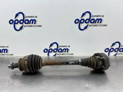 Aandrijfas links-voor Skoda 6r0407761k ntd