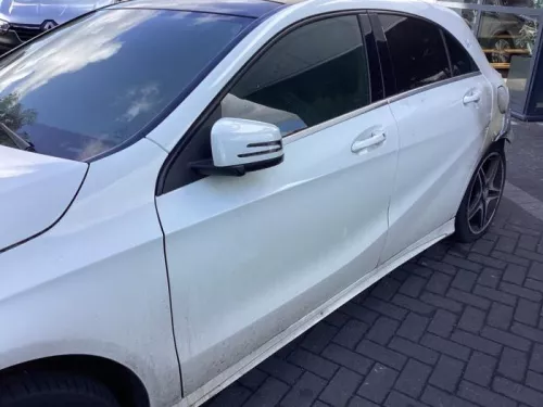 Portier 4Deurs links-voor-8319447