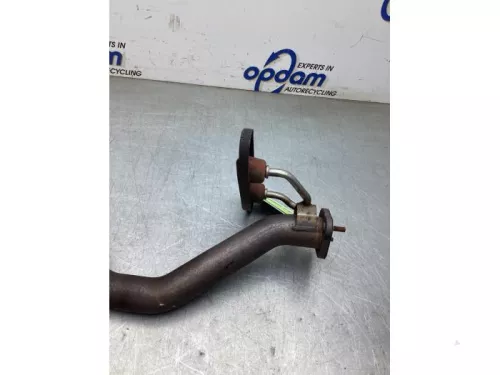 Uitlaat voorpijp-8330161