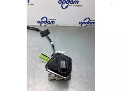 Versnellingsbak Bedieningskabel-8317697