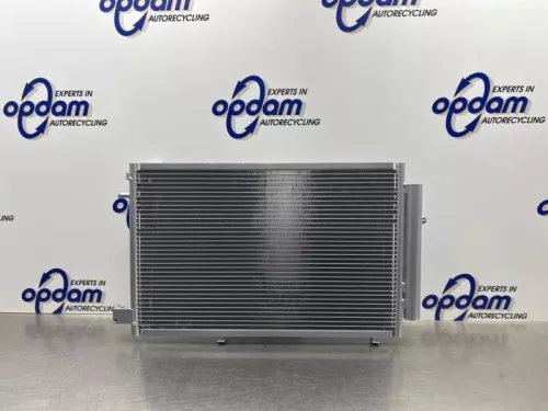 Airco Radiateur-