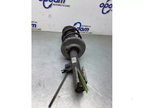 Schokdemperpoot rechts-voor-8242724