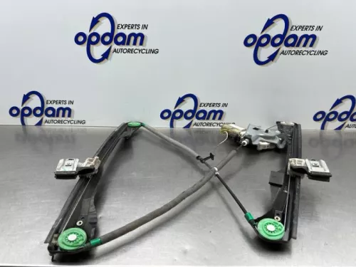 Ruitmechaniek 4Deurs links-voor-8335455