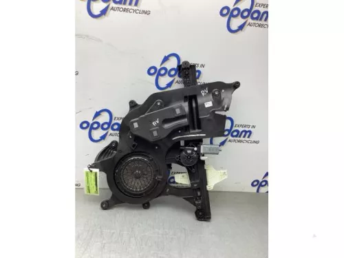 Ruitmechaniek 2Deurs rechts-voor-8034154