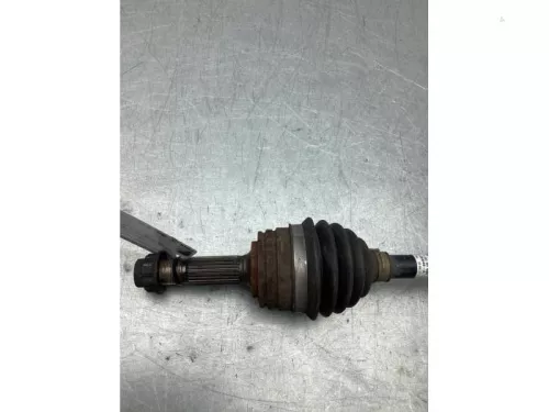 Aandrijfas rechts-voor Toyota 434100h040a 5f