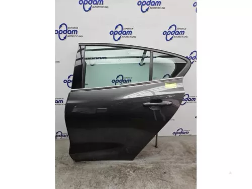 Portier 4Deurs links-achter-8320420