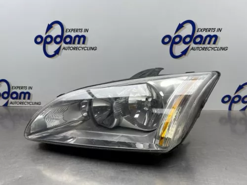 Koplamp links-8332461