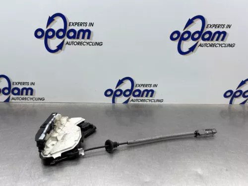 Deurslot Mechaniek 4Deurs rechts-voor-8208575