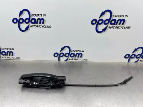 Portiergreep 4Deurs rechts-voor-8208575