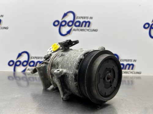 Mercedes Aircopomp a0012309011