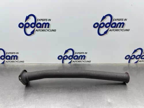 Uitlaat voorpijp-8325985